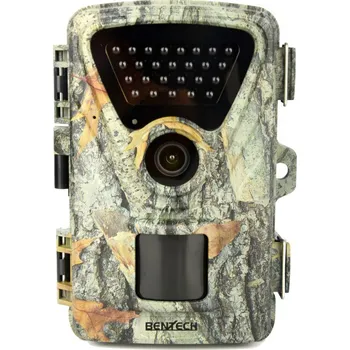 Fotopast Bentech TC03 OS481 Wi-Fi