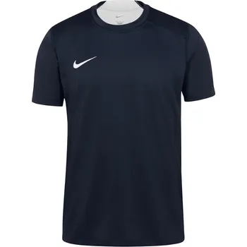 Dres Nike MENS TEAM COURT JERSEY SHORT SLEEVE 0350nz-451 Velikost M