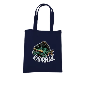 Nákupní taška Bastard Kaprňák taška French Navy