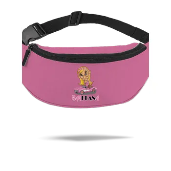 Ledvinka Bastard Barbeana ledvinka True Pink