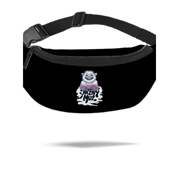 Ledvinka Bastard Něžný pár ledvinka Black