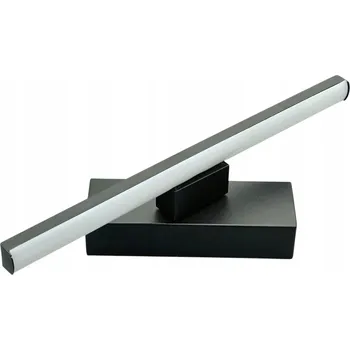 Nástěnné svítidlo Nástěnné svítidlo METROPOLITAN, 5W, 4000K, obývací pokoj, ložnice