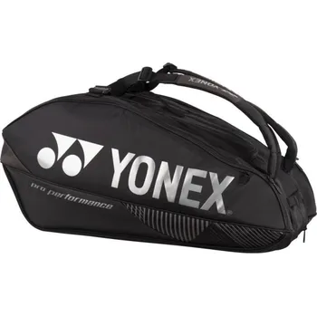 Sportovní taška Sportovní taška na rakety Bag YONEX 92429 - black