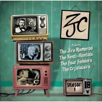 Zahraniční hudba 2SP Sharkula: Season 1 2025