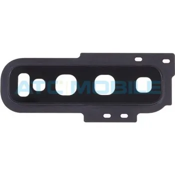 Náhradní kryt pro mobilní telefon Sklíčko kamery Samsung Galaxy S10 (SM-G973) včetně rámečku a zpět 1 Kč s ATC Clubem