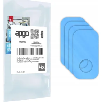 Pouzdro na mobilní telefon Sklo apgo pro TCL 10 TabMax 4G