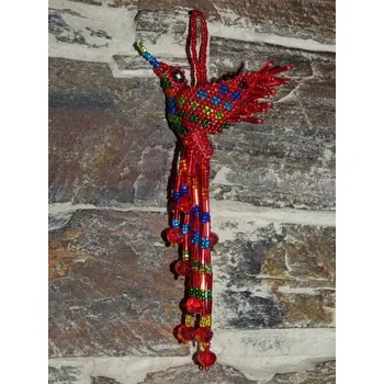 Kolibřík (červený)