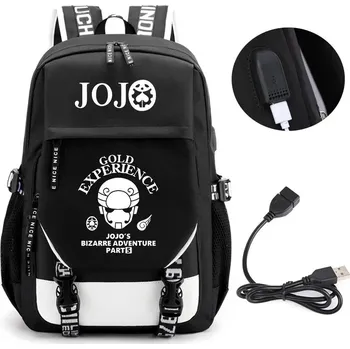 Sportovní batoh Anime batoh Jojo Bizarre Adventure - Style 25