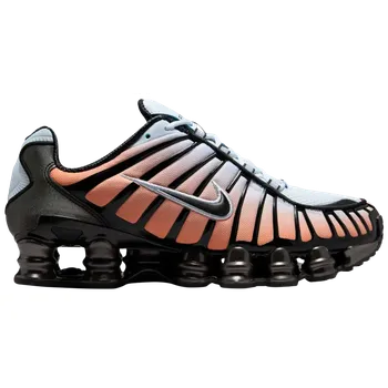 Pánské tenisky Nike Shox TL Blue Tint Orange (W) Velikost: 42