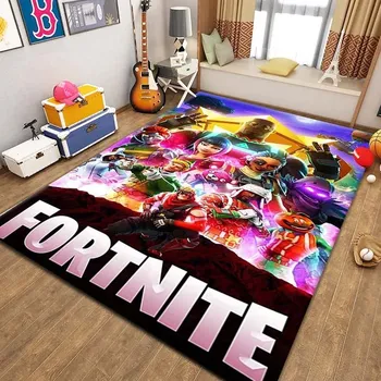 Koberec Vzorovaný koberec do obývacího pokoje - 80x120cm,18