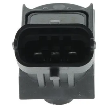 Čidlo automobilu Senzor tlaku sacího potrubí BOSCH 0 261 230 284