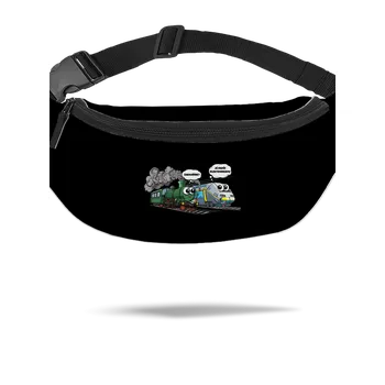 Ledvinka Bastard Zakouříme? ledvinka Black