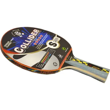 Raketový sport Pálka na stolní tenis Giant Dragon Collider 5* 90502