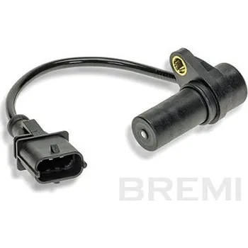 Čidlo automobilu Snímač, poloha vačkového hřídele BREMI 60299