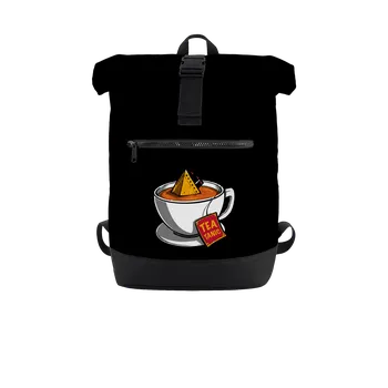 Městský batoh Bastard Teatanic batoh Black