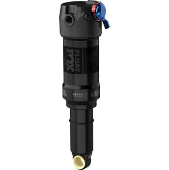 FOX Float Performance EVOL 2Pos-Adj Trunnion / Lockout 205x60mm - zadní tlumič