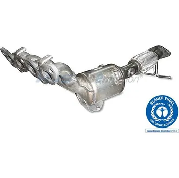 Katalyzátor Katalyzátor HJS 96 15 4006