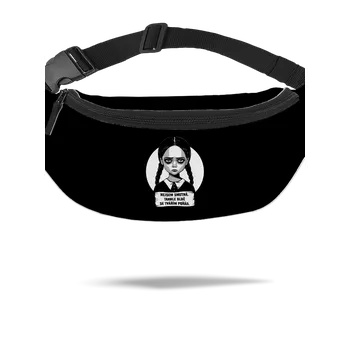 Ledvinka Bastard Nejsem smutná ledvinka Black