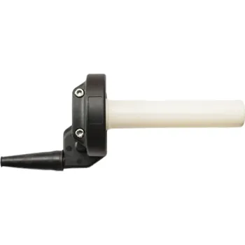 Řídítka Kompletní plynová rukojeť (typ MAGURA 314) 2T (TR-7704), ACCEL