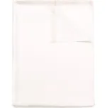 Krémový jednoduchý šál