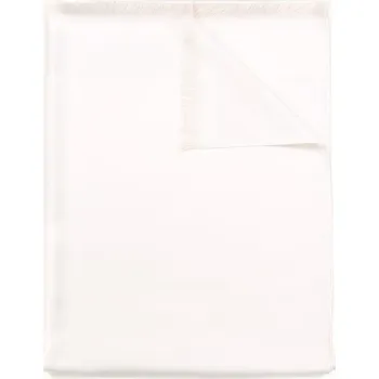 Šála Krémový jednoduchý šál