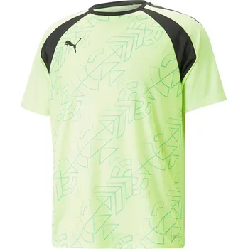 Dres Puma teamLIGA Graphic Jersey 658297-51 Velikost S