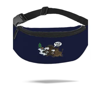 Ledvinka Bastard Já už ho vidím ledvinka French Navy