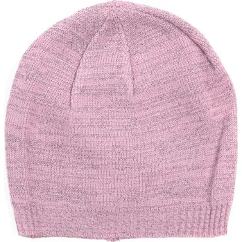 Čepice Růžová podzimní čepice