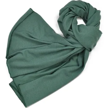 Šála Šál Sára zelený