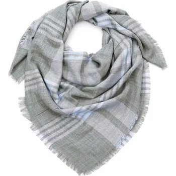 Šála Šátek - svetlomodrý