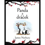 Panda a dráček - James Norbury (2024)…