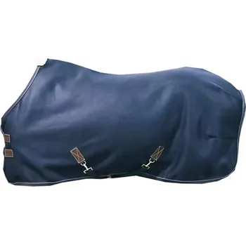 Deka pro koně Odpocovací deka KENTUCKY 3D Spacer Cooler, modrá, 155