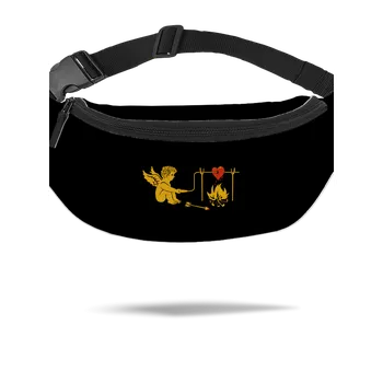 Ledvinka Bastard Amorek ledvinka Black