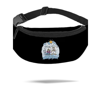 Ledvinka Bastard Mountain Queen ledvinka Black