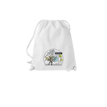 Bastard Patentový úřad vak White