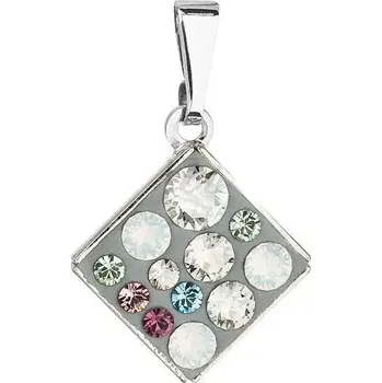 Přívěsek Přívěsek Swarovski elements 32 (Přívěsky s kamínky)