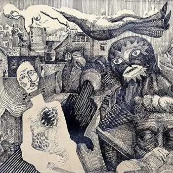 Zahraniční hudba CD mewithoutYou: Pale Horses 2015