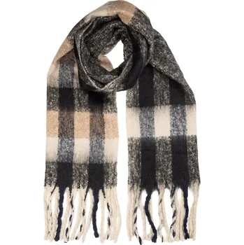 Šátek Clayre & Eef - Zimní šála JZSC0838Z