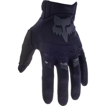 Moto oblečení Fox Dirtpaw Glove L black/black