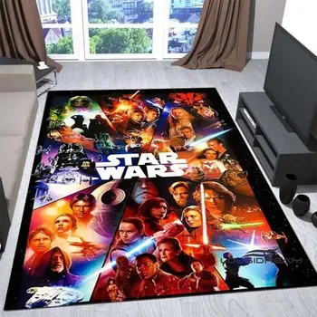 Koberec Star wars dětský koberec do ložnice - 19,80x120cm