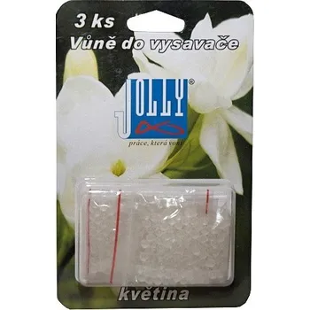 Vůně do vysavače Vůně do vysavače Jolly - květina pro Daewoo DWC 112DR/A