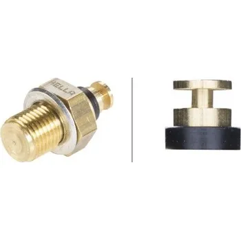 Čidlo automobilu Snímač, teplota chladiva HELLA 6PT 009 309-441