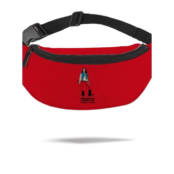 Ledvinka Bastard Vínotou ledvinka Red