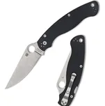 Spyderco Military 2 Carbon Fiber…