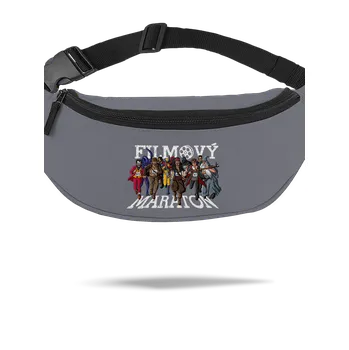 Ledvinka Bastard Filmový maraton ledvinka Graphite