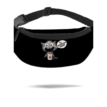 Ledvinka Bastard I’m coffeeling good ledvinka Black