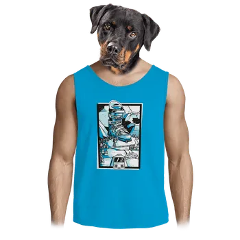 Pánské tílko Bastard Lyžák pánské tílko Atoll