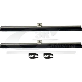 Stěrač List stěrače, čistění světlometů 3RG 86291