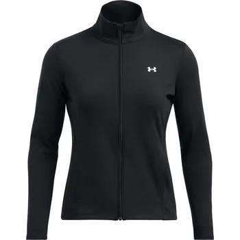 Dámská casual bunda Under Armour Motion Performance Training Jacket Black 12 (M)