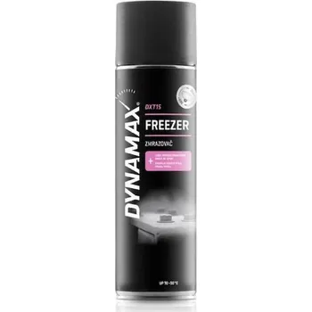 Autokosmetika DYNAMAX Zmrazovač DXT15 500ml
